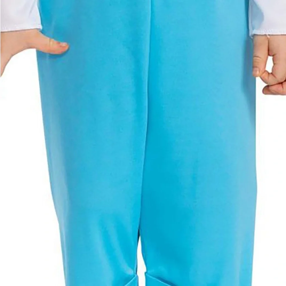 NEW Cocomelon Tom Tom Todler Costume Size 2T